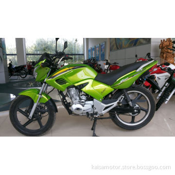 New Tiger 2000 Motorycle (KS150-17A)